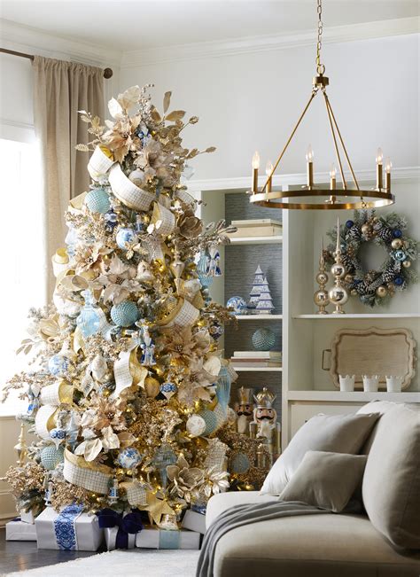 christmas tree decor 2023 ideas